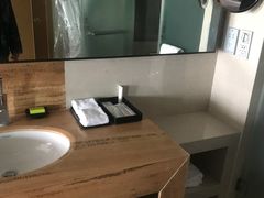 -青岛富力艾美酒店