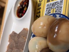 -陳香貴·兰州牛肉面(东方宝泰店)