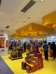 -乐高授权专卖店(朝阳大悦城店)