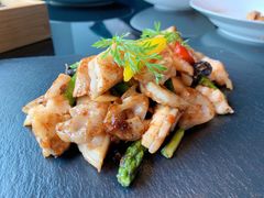 -杭州临平万丽酒店·万丽轩中餐厅