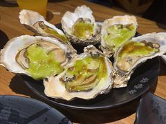 -烧蠔帮·湛江生蚝(工农店)