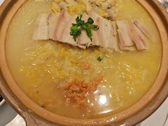 -北李·海肠捞饭·大连菜(望京凯德MALL店)