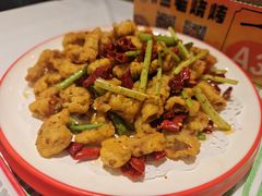 -三毛烧烤·南昌大排档(山姆店)