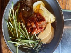 -KAOKAO烤烤·丹东海鲜烧烤(望京店)