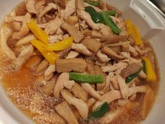 -上海兴国宾馆香樟园西餐厅