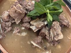 -藏味八珍特色火锅