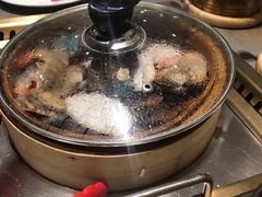 -小天鹅戴斯酒店鲸鲨百汇创作料理