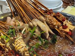 -满江红串串香(七道堰街店)
