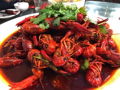 -又见炊烟私房菜(敬亭路店)