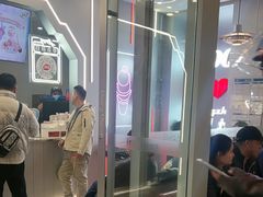 -DQ·蛋糕·冰淇淋(通州万达店)