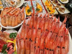 -花和海鲜自助(梅江店)