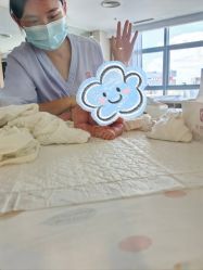 -贝爱时刻月子中心(宝安妇幼店)
