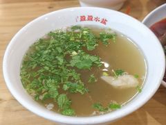 -盈盈水盆(西一路店)