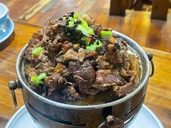 -闻香阁·清真(光荣道店)
