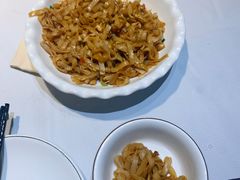 -庞家烧烤客栈(炮台山店)