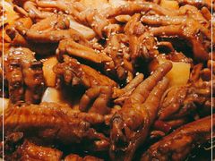 -谢蟹浓(西铁营万达店)