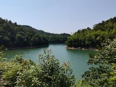 -石燕湖生态旅游景区