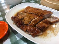 烧鹅-广式烧腊(崇文门店)
