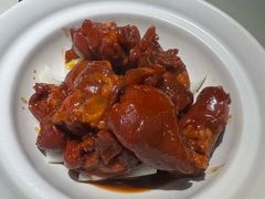 湘味土猪蹄-徽韵人家·传承正宗徽菜(牡丹园店)