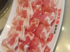 -阳坊大都涮羊肉(阳坊总店)
