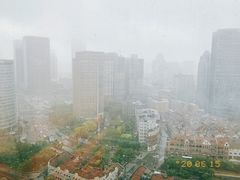 -上海外滩茂悦大酒店