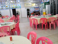 -考记泥焗鸡农庄·海鲜(北洛秘境店)