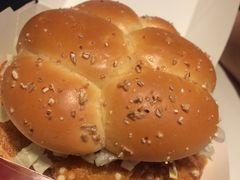 -麦当劳(中山大道中店)