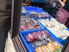 -非遗近水楼糕团(景德路店)