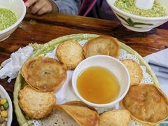 -客家养生油茶(汕尾店)
