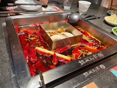 -锦城印象火锅(天府三街店)