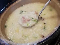 -粤仔湾砂锅粥(广益哥伦布店)