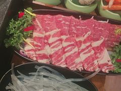 -捞王锅物料理(凯旋路店)