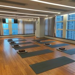 -FineYoga梵音瑜伽·普拉提