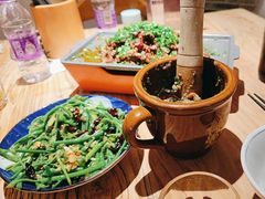 -树厨贵州菜(大十字店)