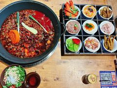 -楠火锅(龙阳广场店)