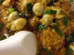 海蛎捞饭-连家船海鲜大排档·20年闽菜店(厦大店)