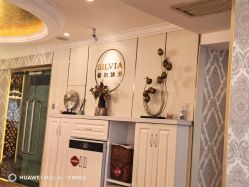 -茜尔维亚修身连锁(闵行莘庄店)