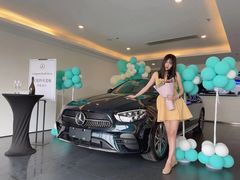 -无锡德星奔驰4S店(胡埭店)