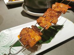 -云海肴·汽锅鸡·云南菜(高德置地店)