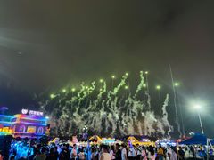 -第35届青岛国际啤酒节