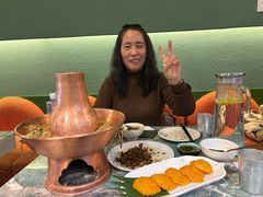 -浩海火烧云傣家菜(京广店)