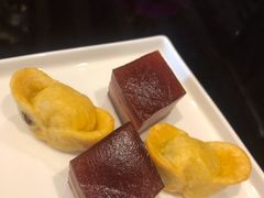 -北京四季酒店·采逸轩