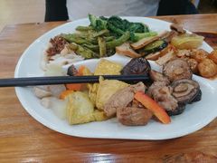 -素之缘素食(新之城店)