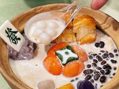 -李记红灯笼龙虾馆(渔人码头店)