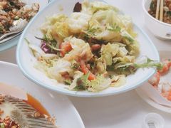 -日照大牌檔•小船海鲜(万平口店)