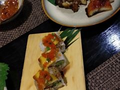 -景鹤料理(上地华联店)