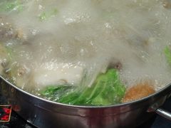 -黑山牛肉汤火锅(花城汇店)