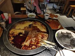 -陈眼镜火锅(总店)