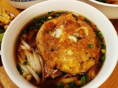 -矮子粉店1985·长沙米粉(湘春路店)