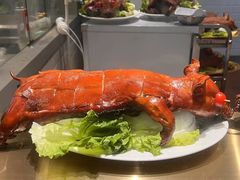 -春满人间酒楼(园岭中路店)